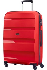American Tourister American Tourister Bon Air Spinner Large - Magma Red