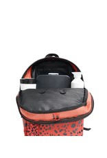 Little Legends Little Legends X CarlijnQ kinderrugzak Backpack L - Spotted Animal