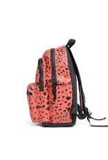 Little Legends Little Legends X CarlijnQ kinderrugzak Backpack L - Spotted Animal