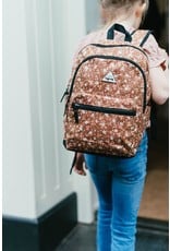 Little Legends Little Legends kinderrugzak Backpack L - Vintage Flower
