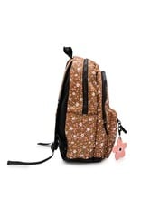 Little Legends Little Legends kinderrugzak Backpack L - Vintage Flower