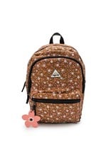 Little Legends Little Legends kinderrugzak Backpack L - Vintage Flower