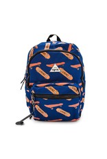 Little Legends Little Legends kinderrugzak Backpack L - Skateboard