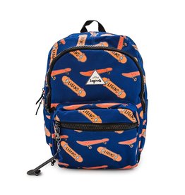 Little Legends Little Legends Skateboard kinderrugzak Backpack L