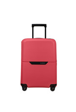 Samsonite Samsonite Reiskoffer - Magnum Eco - Spinner 55/20 Handbagage - Geranium Red