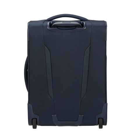 Samsonite Samsonite Respark Upright 55/20 uitbreidbaar - Midnight Blue - handbagagekoffer