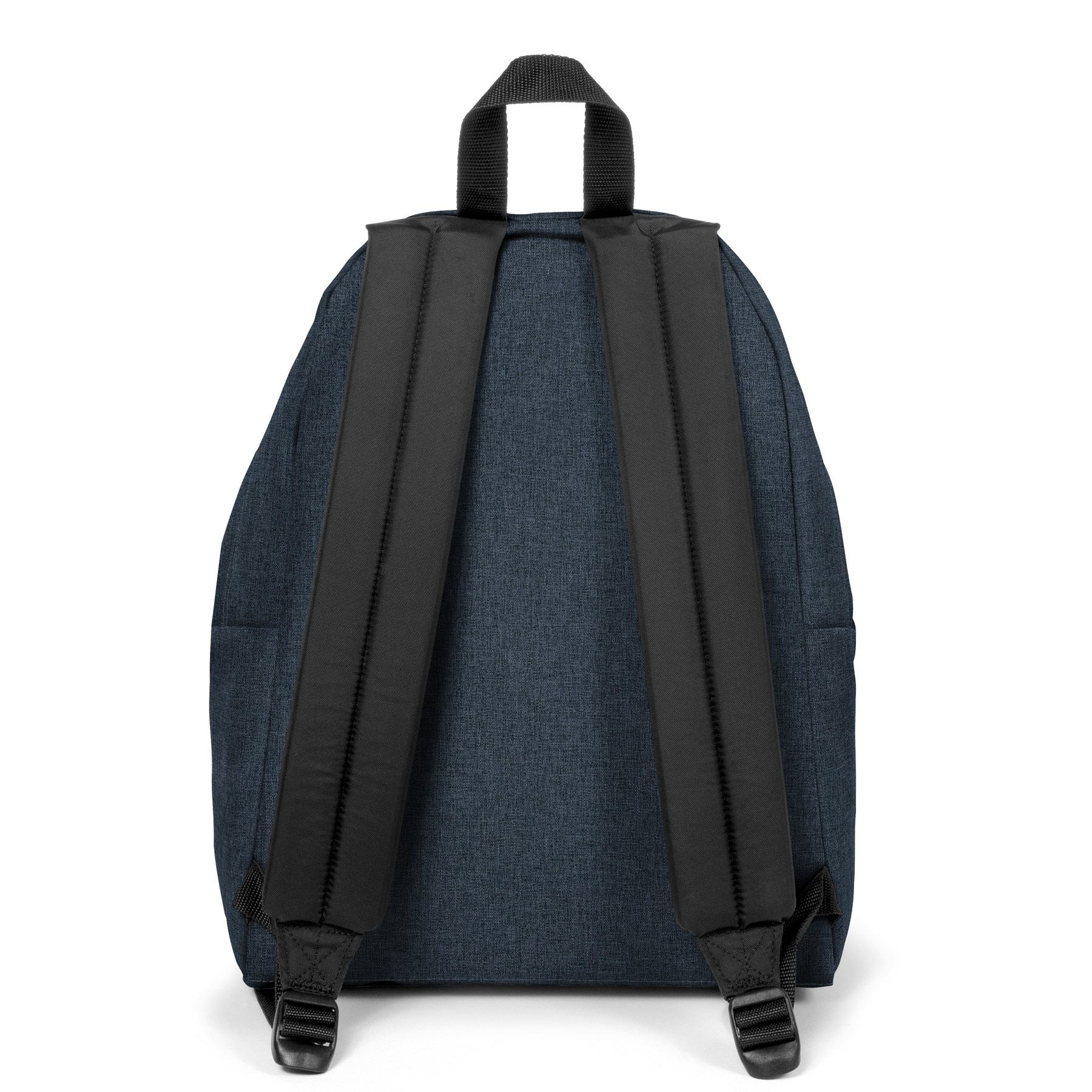 Eastpak Eastpak Padded Pak'r Triple Denim - Schoolrugzak