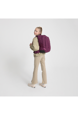 Satch Satch Air School Rugzak - 26 liter backpack - Nordic Berry