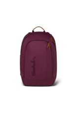 Satch Satch Air School Rugzak - 26 liter backpack - Nordic Berry