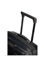 Samsonite Samsonite Reiskoffer - Proxis - Spinner 55 exp. Handbagage - Black