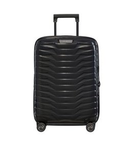 Samsonite Samsonite Reiskoffer - Proxis - Spinner 55 exp. Handbagage - Black