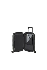 Samsonite Samsonite Reiskoffer - Proxis - Spinner 55 exp. Handbagage - Matt Graphite