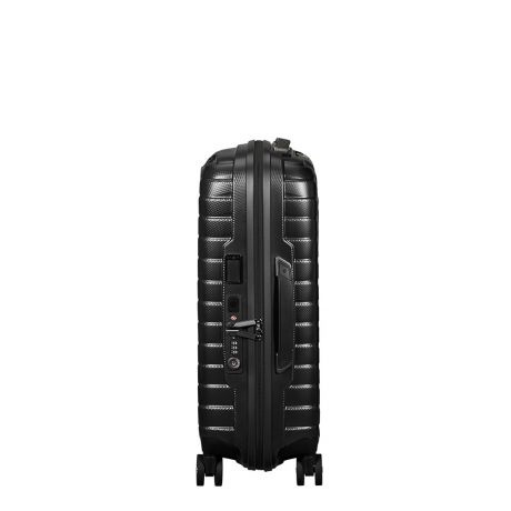 Samsonite Samsonite Reiskoffer - Proxis - Spinner 55 exp. Handbagage - Matt Graphite