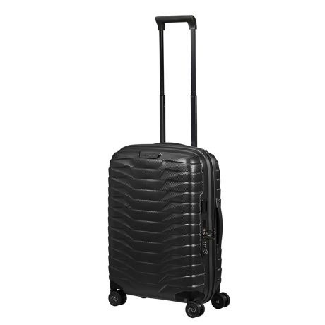 Samsonite Samsonite Reiskoffer - Proxis - Spinner 55 exp. Handbagage - Matt Graphite