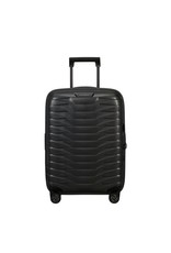 Samsonite Samsonite Reiskoffer - Proxis - Spinner 55 exp. Handbagage - Matt Graphite