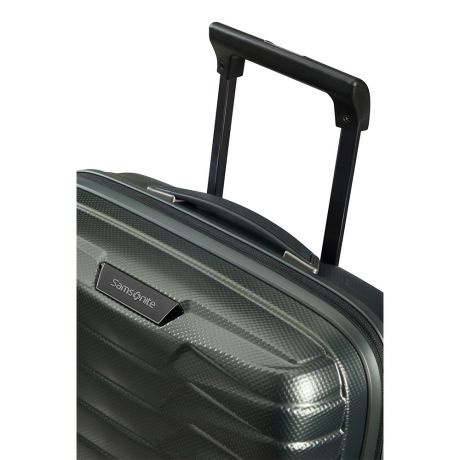 Samsonite Samsonite Reiskoffer - Proxis - Spinner 55 exp. Handbagage - Matt Climbing Ivy