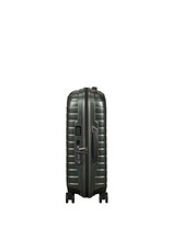 Samsonite Samsonite Reiskoffer - Proxis - Spinner 55 exp. Handbagage - Matt Climbing Ivy