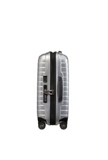 Samsonite Samsonite Reiskoffer - Proxis - Spinner 55 exp. Handbagage - Silver