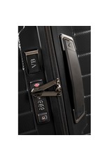 Samsonite Samsonite Reiskoffer - Proxis - Spinner 75 - Black