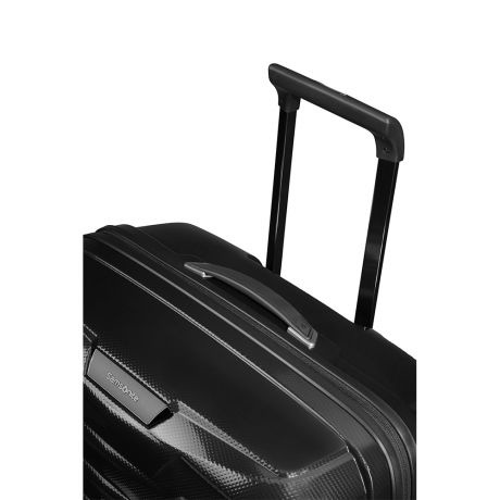 Samsonite Samsonite Reiskoffer - Proxis - Spinner 75 - Black