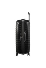 Samsonite Samsonite Reiskoffer - Proxis - Spinner 75 - Black