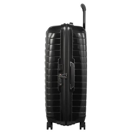 Samsonite Samsonite Reiskoffer - Proxis - Spinner 75 - Black