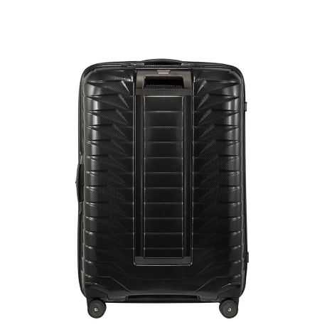 Samsonite Samsonite Reiskoffer - Proxis - Spinner 75 - Black