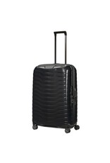 Samsonite Samsonite Reiskoffer - Proxis - Spinner 75 - Black