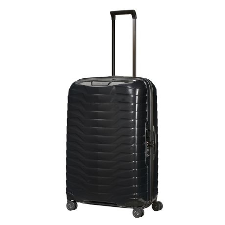 Samsonite Samsonite Reiskoffer - Proxis - Spinner 75 - Black