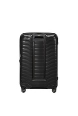 Samsonite Samsonite Reiskoffer - Proxis - Spinner 75 - Black
