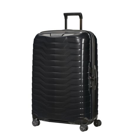 Samsonite Samsonite Reiskoffer - Proxis - Spinner 75 - Black