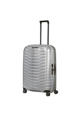 Samsonite Samsonite Reiskoffer - Proxis - Spinner 75 - Silver