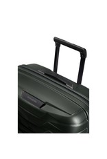 Samsonite Samsonite Reiskoffer - Proxis - Spinner 75 - Matt Climbing Ivy