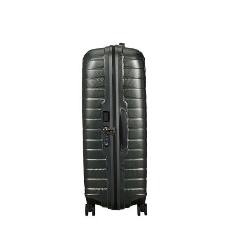 Samsonite Samsonite Reiskoffer - Proxis - Spinner 75 - Matt Climbing Ivy