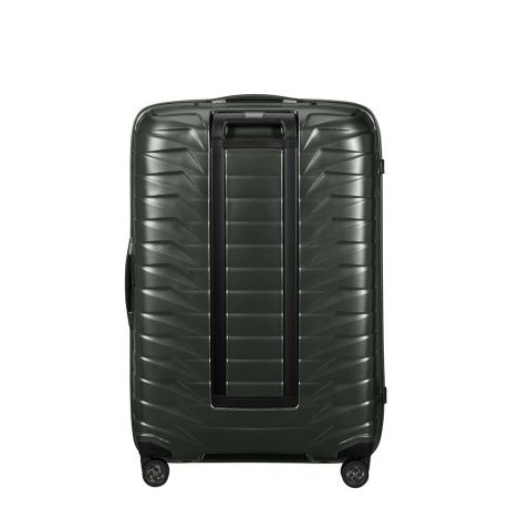 Samsonite Samsonite Reiskoffer - Proxis - Spinner 75 - Matt Climbing Ivy