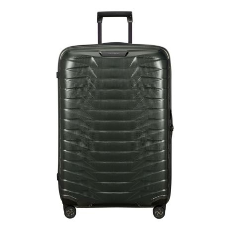 Samsonite Samsonite Reiskoffer - Proxis - Spinner 75 - Matt Climbing Ivy