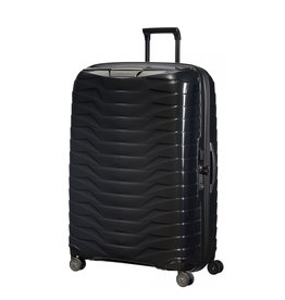 Samsonite Samsonite Reiskoffer - Proxis - XL Spinner 81 - Black