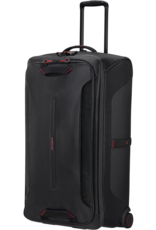 Samsonite Samsonite Ecodiver - middenmaat - Duffel met wielen 67 Black