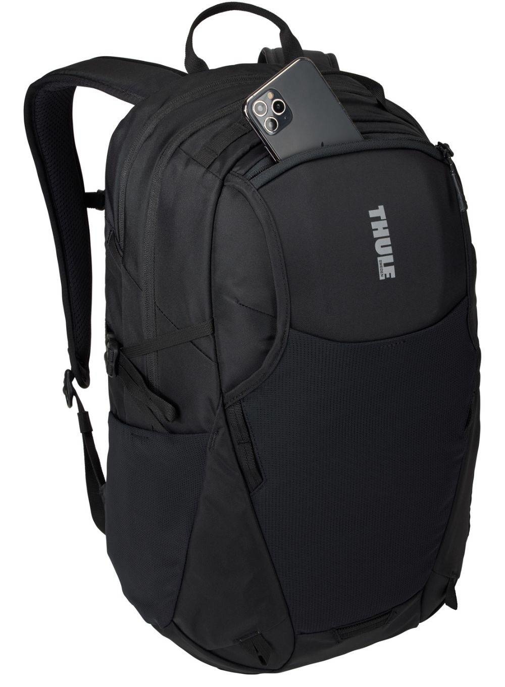 Thule Thule EnRoute rugzak 26L black