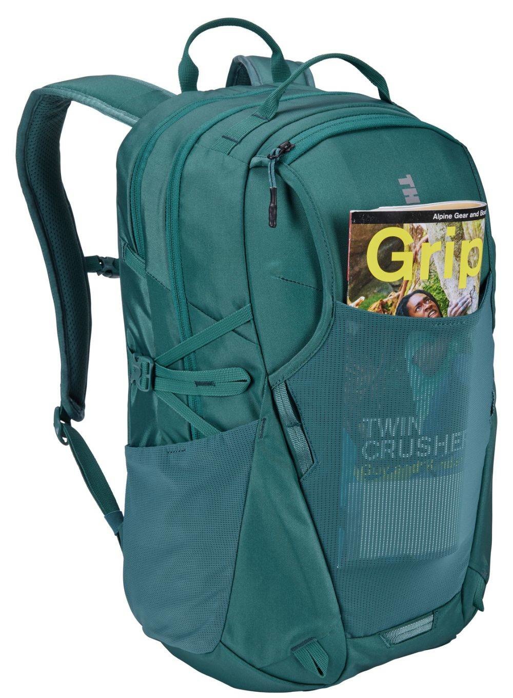 Thule Thule EnRoute rugzak 26L mallard green