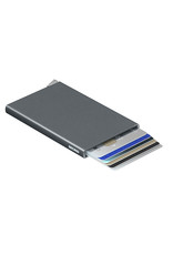 Secrid Secrid Premium Cardprotector Frost Titanium