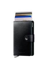 Secrid Secrid Premium Miniwallet Dusk Black