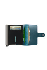 Secrid Secrid Premium Miniwallet Dusk Teal