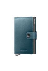 Secrid Secrid Premium Miniwallet Dusk Teal