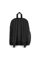 Eastpak Eastpak Office Zippl'R Road Grey Laptoprugzak met drinkflesvak