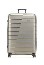 Travelite Travelite Air Base Spinner 77 grote maat reiskoffer - Champagne