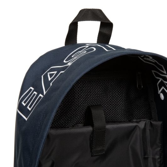 Eastpak Eastpak Out Of Office Boldembroid Marine 15 inch laptop rugtas