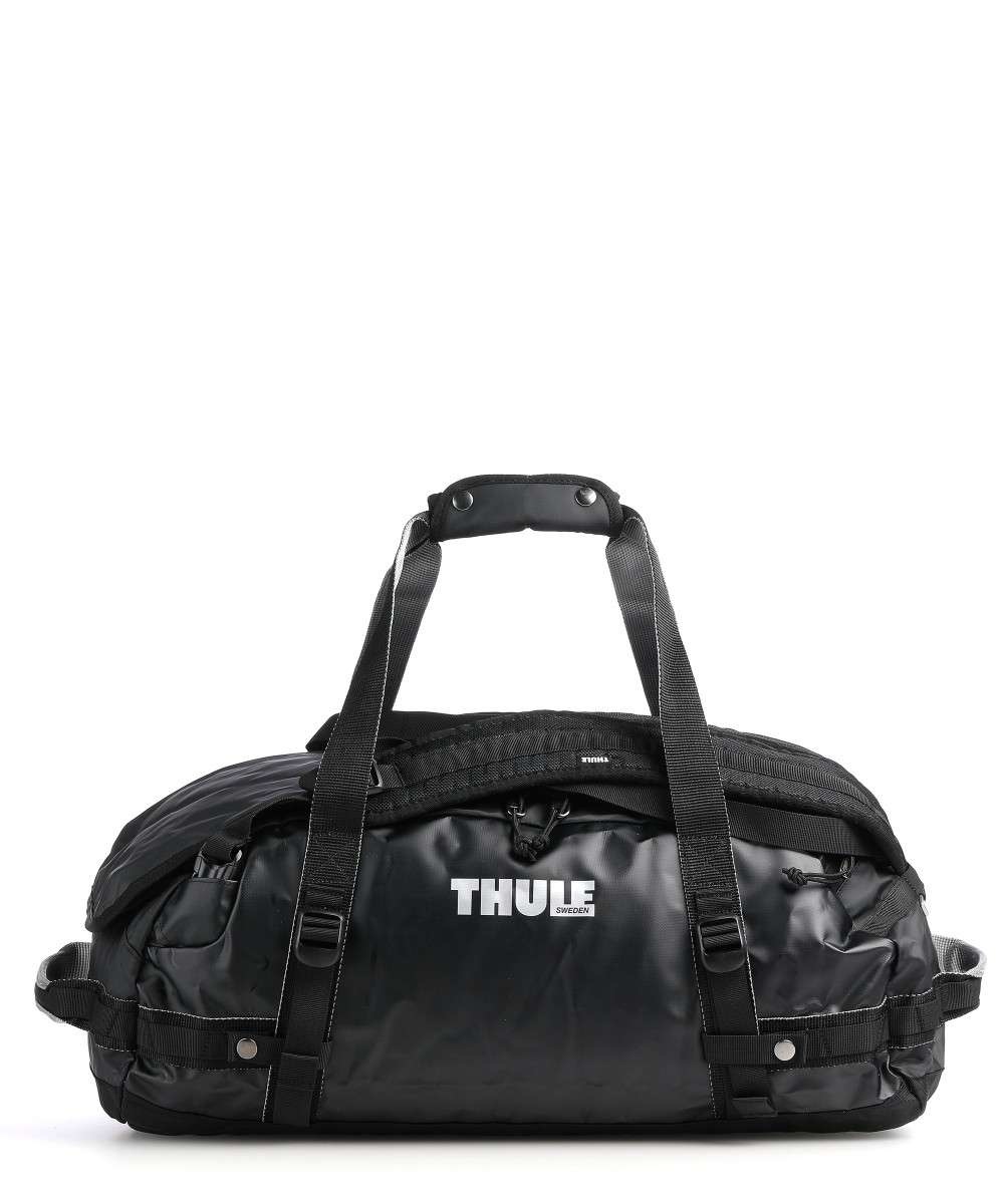 Thule Thule Chasm Duffel / rugzak 40L - handbagagetas - Zwart