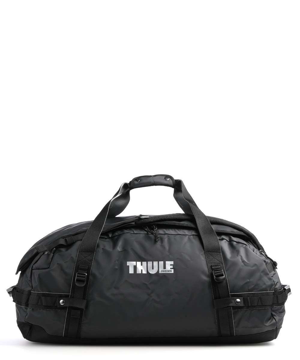 Thule Thule Chasm Duffel / rugzak 90L - Grote Reistas - Zwart