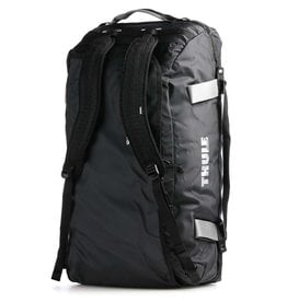 Thule Thule Chasm Duffel / rugzak 90L - Grote Reistas - Zwart